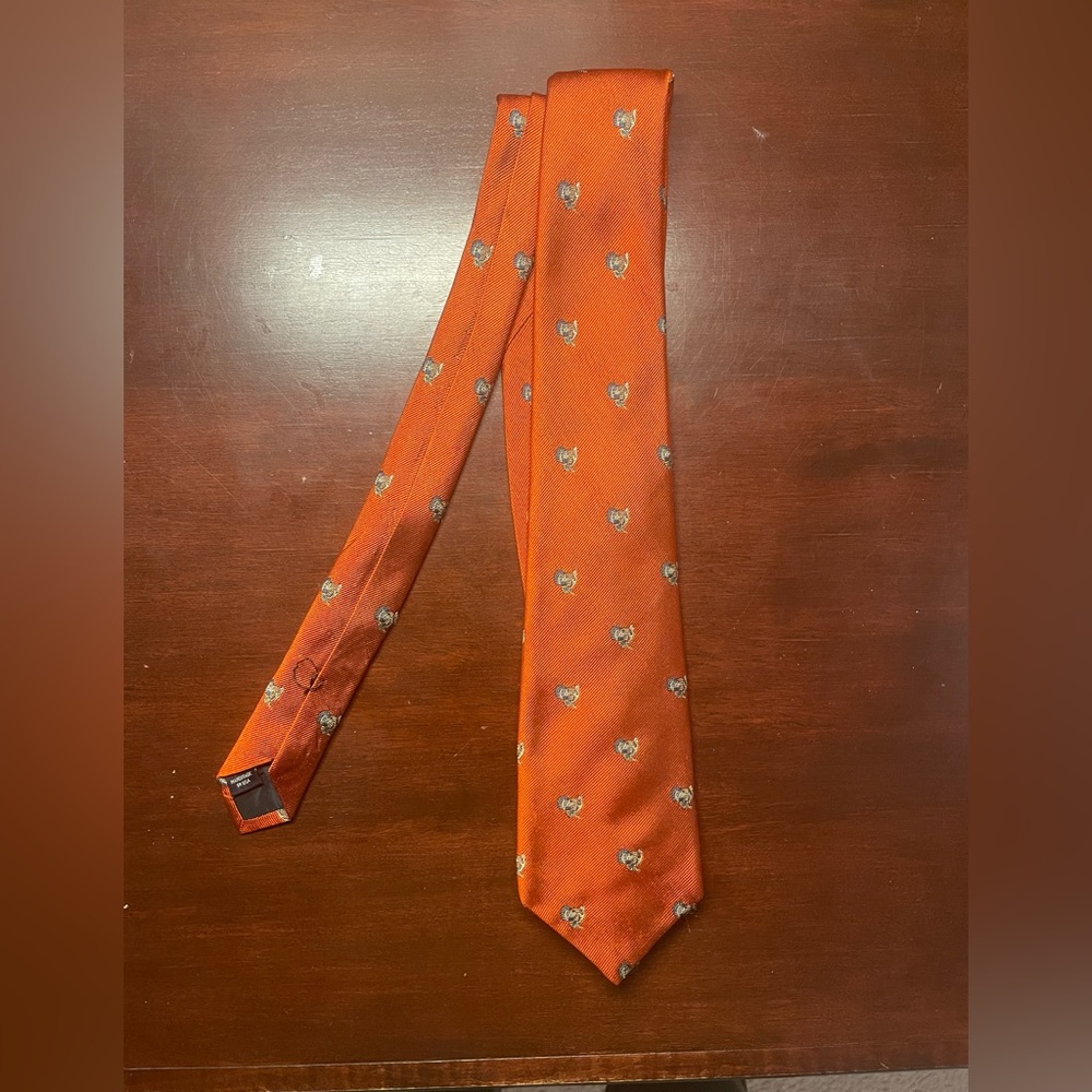 J Crew Tie